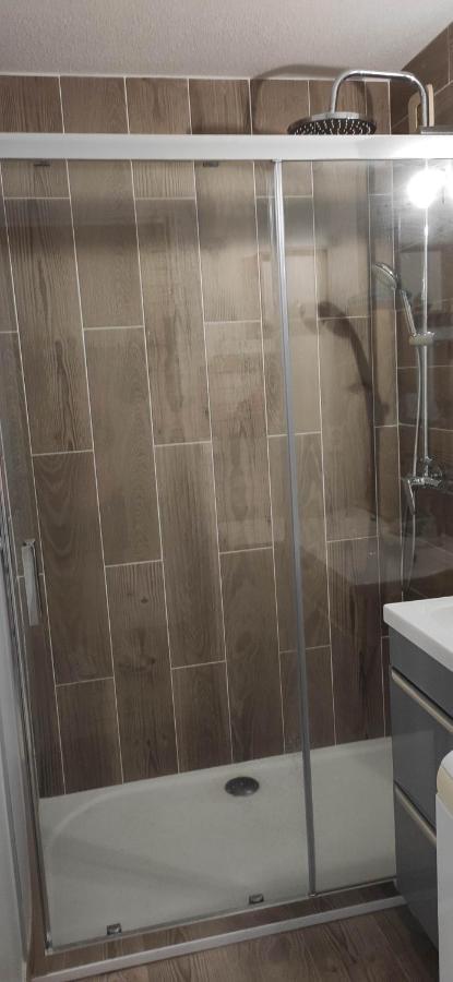 Appartement Lumineux Vue Mer เฟรฌูส ภายนอก รูปภาพ